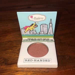 ⭐️3/$15 Foiled Again Eye Shadow